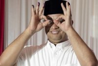 Anies Baswedan. Foto: Istimewa 