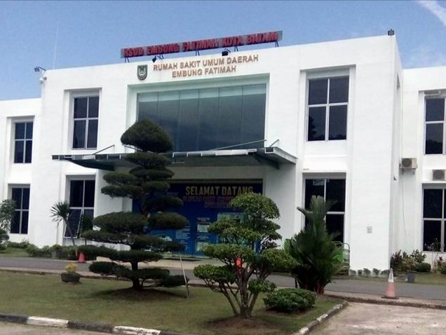 Pemko Batam Siapkan Dua Rumah Sakit Rujukan Cacar Monyet. Foto: Istimewa 