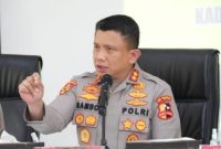 Irjen Ferdy Sambo. Foto:DETIKCOM