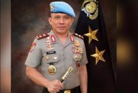 Irjen Ferdy Sambo. Foto: Istimewa 