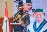 Bobby Nasution. Foto: Istimewa 