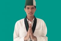 Ketua Umum HMI Cabang Batam Madani Periode 2022-2023, Joni. Foto: Istimewa 