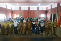KPM Penerima Bantuan Nontunai di Tanjungpinang Bertambah 532. Foto: Istimewa