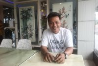 Aldian Sanesta ketua OKK DPW GARPU Kepri. Foto: INIKEPRI.COM