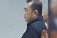 Achmad Mahbub alias Abob. Foto: Istimewa 