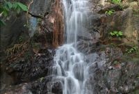 Air Terjun Gunung Bintan. Foto: Istimewa 