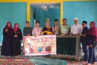 Allhastag Trading Singapore kembali melanjutkan projek amalnya di Kota Batam. Pada Jumat 26 Agustus 2022, Allhastag Trading Singapore menyalurkan infaq sajadah ke sejumlah titik di kota berjuluk