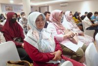 Tingkatkan Kunjungan Ulang Wisatawan ke Tanjungpinang, Disbudpar Latih Pelaku Usaha Kuliner dan Pemandu Wisata. Foto: Istimewa