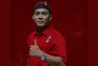 Ade Fariansyah. Foto: Istimewa 