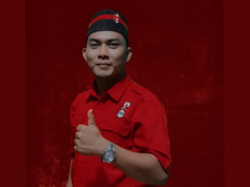 Ade Fariansyah. Foto: Istimewa 