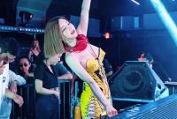 DJ Soda. Foto: Istimewa 