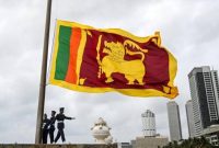 Sri Lanka Naikan Tarif Listrik 264%. Foto: Istimewa 