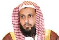 Saleh Al Talib. Foto: Twitter 