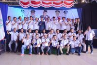 Pengurus PORDI Kepri dan Batam Periode 2022-2026 Dikukuhkan. Foto: INIKEPRI.COM 