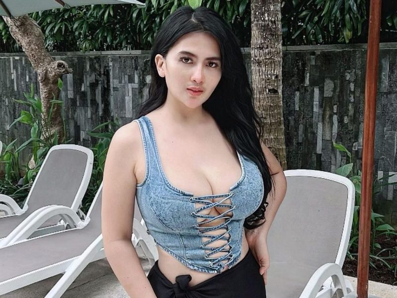 Dianna Dee. Foto: Instagram