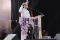 Wakil Wali Kota Batam Amsakar Achmad. Foto: Istimewa 