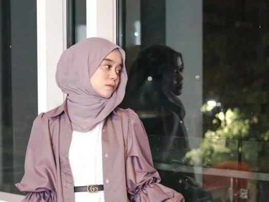 Lesti Kejora. Foto: Istimewa 