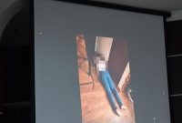 Konferensi pers Komnas HAM. Foto: DETIKCOM 