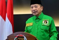 Suharso Monoarfa. Foto: Istimewa 