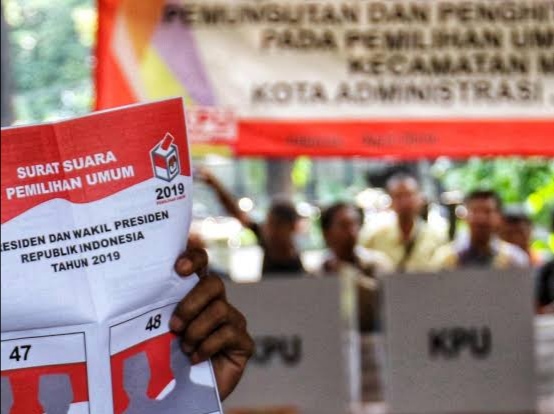 Ilustrasi. Foto: Istimewa 