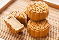 Kue Bulan. Foto: Istimewa 