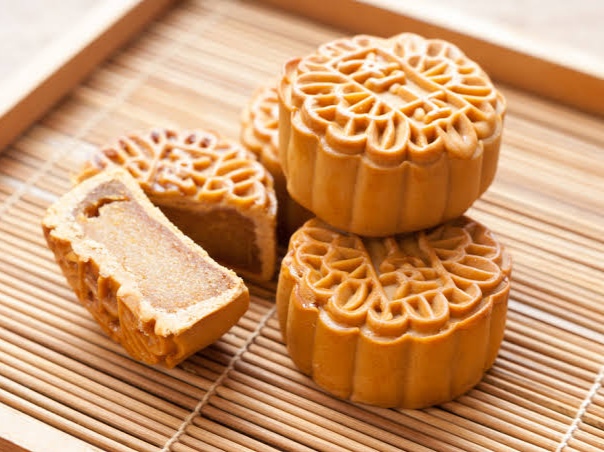 Kue Bulan. Foto: Istimewa