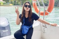 Septi Vanesha, juara 1 KDI. Foto: Istimewa 