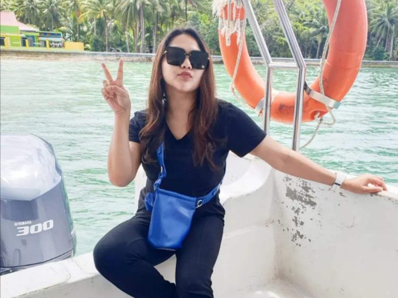 Septi Vanesha, juara 1 KDI. Foto: Istimewa