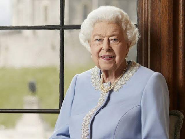 Ratu Elizabeth II. Foto: Istimewa