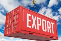 Badan Pusat Statistik mencatat Singapura pada bulan Agustus 2022 masih menjadi negara tujuan ekspor nonmigas terbesar bagi Provinsi Kepulauan Riau (Kepri), dengan nilai sebesar 711,18 juta dolar AS. Foto: Ilustrasi/Istimewa
