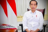 Presiden Joko Widodo. Foto: Istimewa 