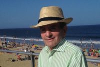 Marc Lewitinn. Foto: NY Times