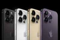 iphone 14. Foto: Istimewa 