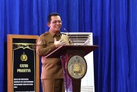 Gubernur Provinsi Kepulauan Riau Ansar Ahmad. Foto: Diskominfo Kepri 