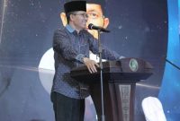 Amsakar Achmad. Foto: Istimewa 