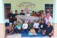 Hari Bakti Pendamping Desa, TPP Lingga Gelar Baksos. Foto: TPP Lingga 