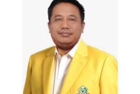 Ketua DPD Tingkat I Partai Golkar Provinsi Kepulauan Riau Ahmad Maruf Maulana. Foto: Istimewa 