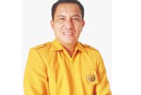 Ryan Jimmy Siburian. Foto: Istimewa 