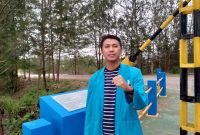 Sekretaris Jenderal Gerakan Pemuda Revolusioner (GPR). Foto: Dok. GPR untuk INIKEPRI.COM 