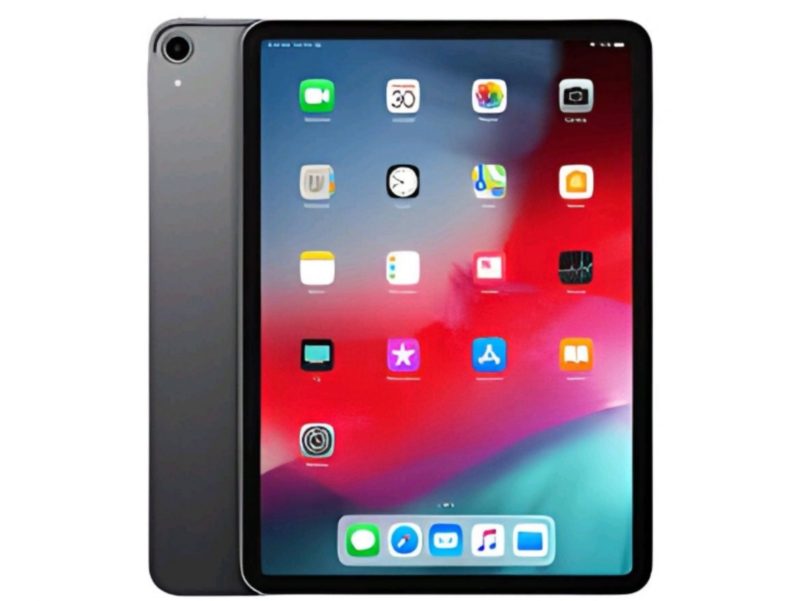 iPad Pro 3. Foto: blibli.com