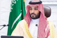 Putra Mahkota Arab Saudi, Mohammed Bin Salman (MBS). Foto: Istimewa 