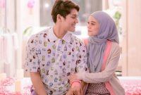 Rizky Billar dan Lesti Kejora. Foto: Istimewa 
