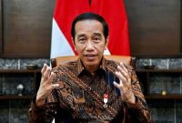 Presiden Joko Widodo. Foto: Istimewa 
