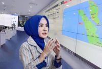 Direktur Utama atau Dirut PT Pertamina (Persero), Nicke Widyawati. Foto: Istimewa