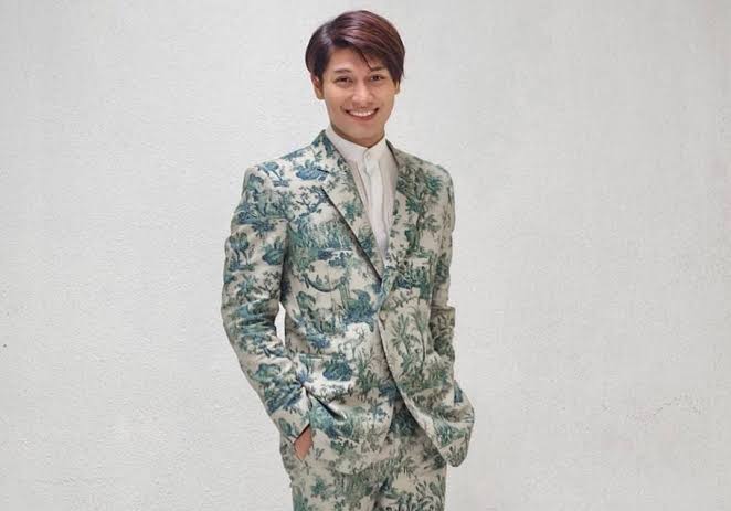 Rizky Billar. Foto: Istimewa 