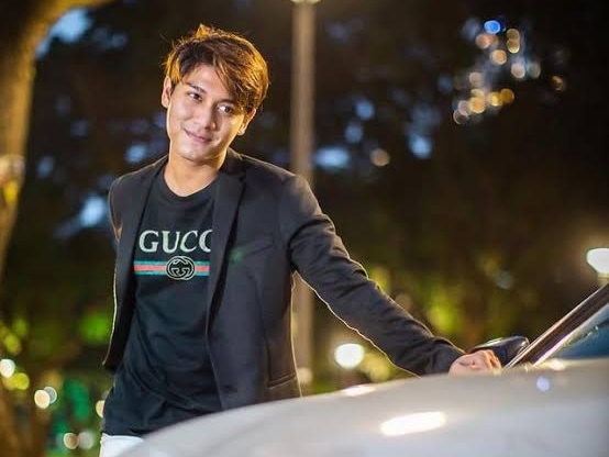 Rizky Billar. Foto: Istimewa 