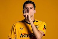 Justin Hubner. Foto: Istimewa 