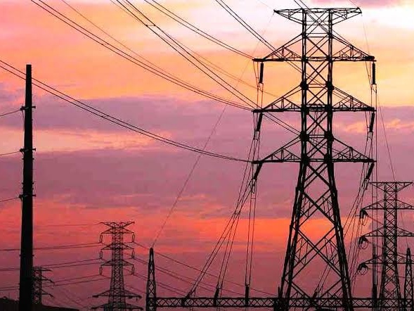 Ilustrasi menara PLN. Foto: Istimewa 