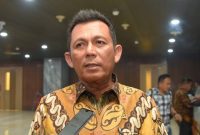 Gubernur Kepulauan Riau Ansar Ahmad. Foto: Istimewa 