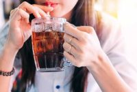 Ilustrasi minuman bersoda. Foto: Istimewa 